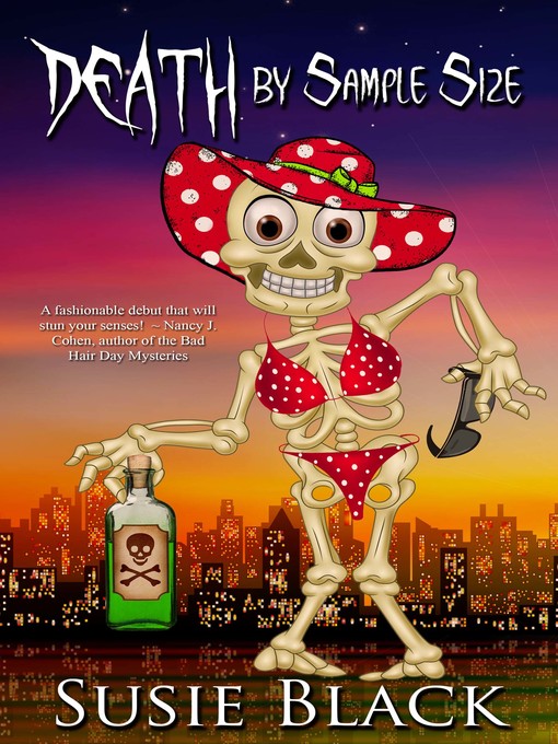 Title details for Death by Sample Size by Susie Black - Available